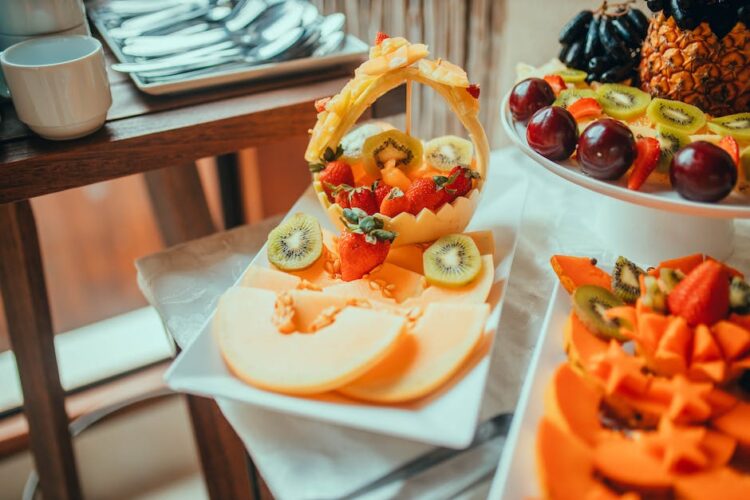 10 Recetas Increíbles: Descubre Qué se Puede Hacer con Kiwis Maduros
