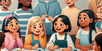 Descubre los Mejores Talleres de Robótica para Niños en Logroño con TicAndBot: La Guía Completa