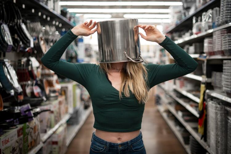 Descubriendo la Innovación: Explorando la Tecnología de Walmart en Detalle