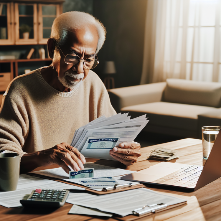 Guía Completa: ¿Qué se Puede Hacer con el Social Security? Descubre tus Opciones