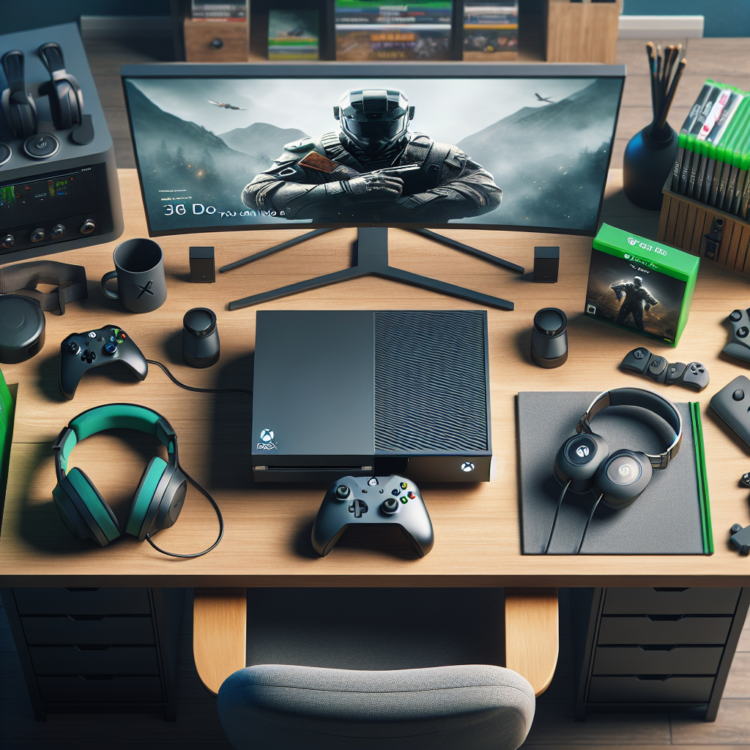10 Increíbles Cosas que Puedes Hacer con tu Xbox One: Guía Definitiva