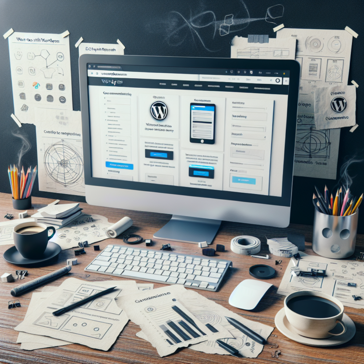 Descubre Qué se Puede Hacer con WordPress: Guía Completa para Maximizar Tu Sitio Web