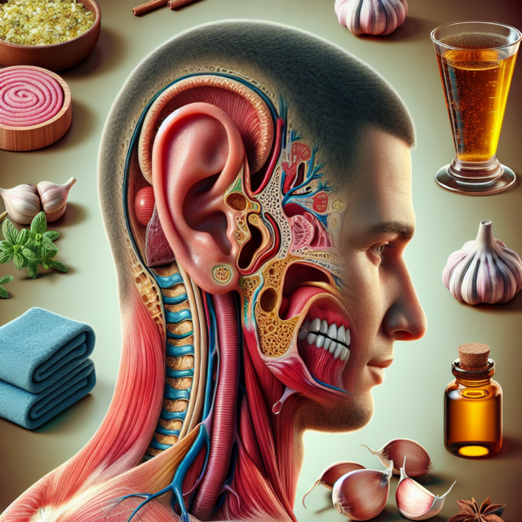 Top 10 Remedios Efectivos para Oídos Inflamados: Guía Completa
