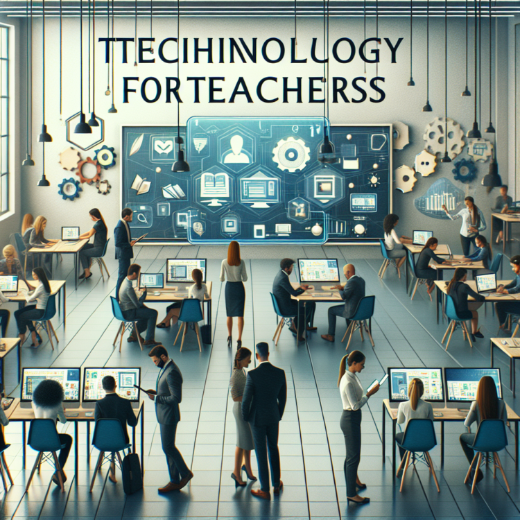 Guía Definitiva de Tecnología para Docentes: Mejora tus Clases Online en 2021