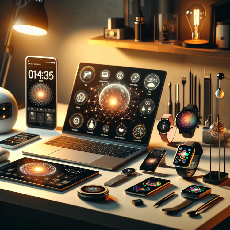 Descifrando la Importancia: ¿Para qué nos Sirve la Tecnología en la Vida Diaria?