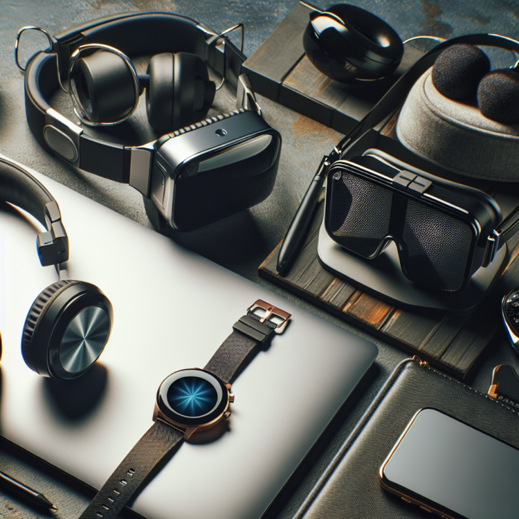 Los Mejores Gadgets y Tecnología para Regalar a un Hombre: Guía 2022