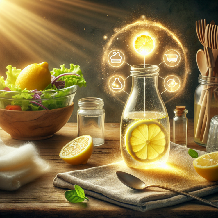 15 Increíbles Usos y Beneficios del Jugo de Limón: Descubre qué Puedes Hacer con él