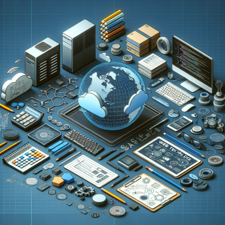 Descubre las últimas tendencias en Tecnología para Web: Claves para optimizar tu Sitio