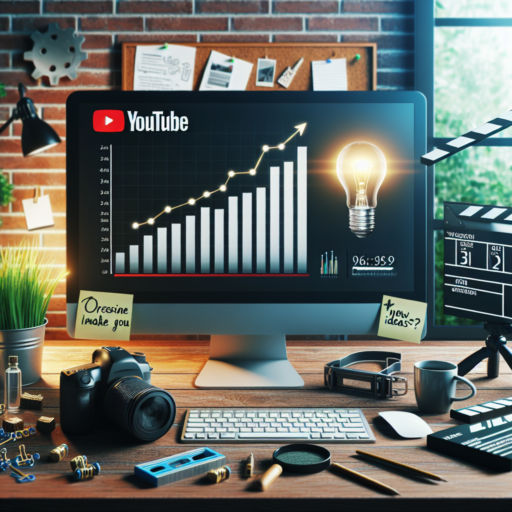 ¿Cómo hacer que un canal de YouTube tenga éxito?