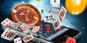 Casino online