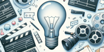 ¿Cómo obtener ideas para vídeos?