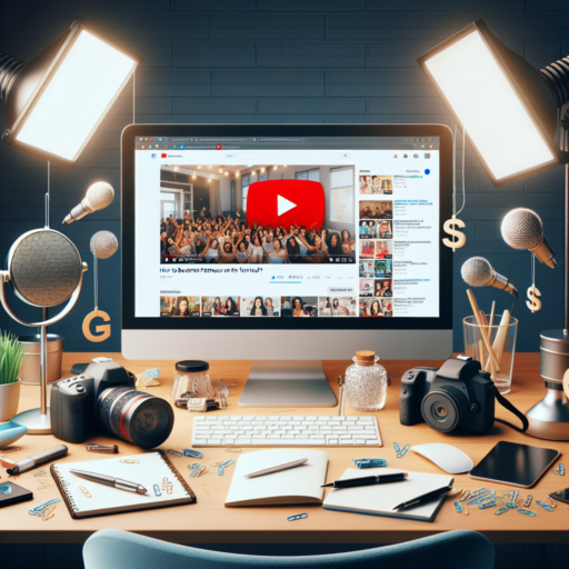 ¿Cómo ser famoso en YouTube?