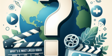 ¿Cuál es el video con más likes en todo el mundo?
