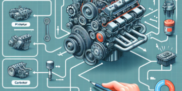 ¿Cuántas funciones tiene un motor?