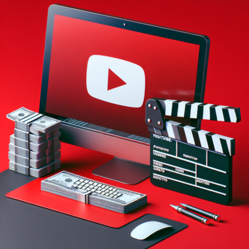 ¿Cuánto gana un canal de YouTube?