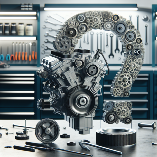 ¿Cuántos tiempos tiene el motor?