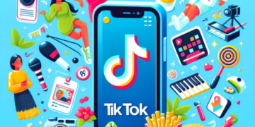 ¿Qué Vídeos generan más vistas en TikTok?