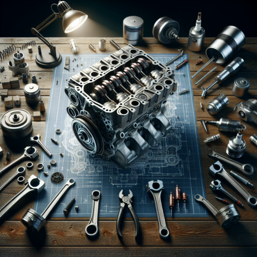 ¿Qué es lo más importante de un motor?