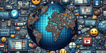 ¿Qué es lo que más se ve en internet?