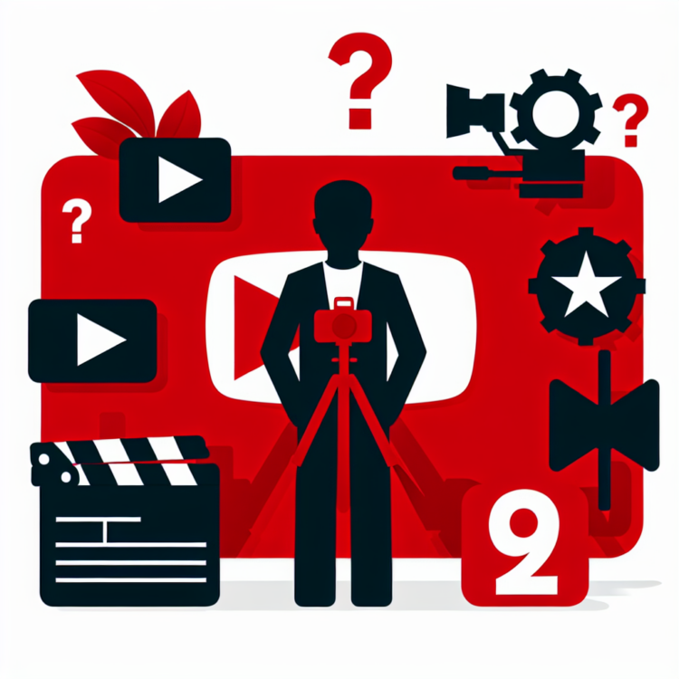 ¿Quién es el top 2 de YouTube?