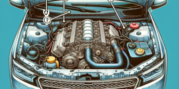 ¿Cómo se llama la parte que cubre el motor por arriba?