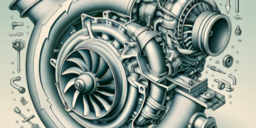 ¿Cuál es la función de un turbo?