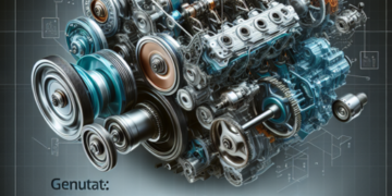 ¿Cuáles son los ciclos de funcionamiento de un motor?