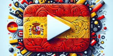 ¿Quién es el top 1 en YouTube España?