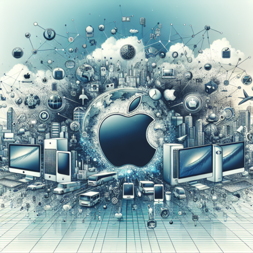 ¿Quién es la competencia de Mac?