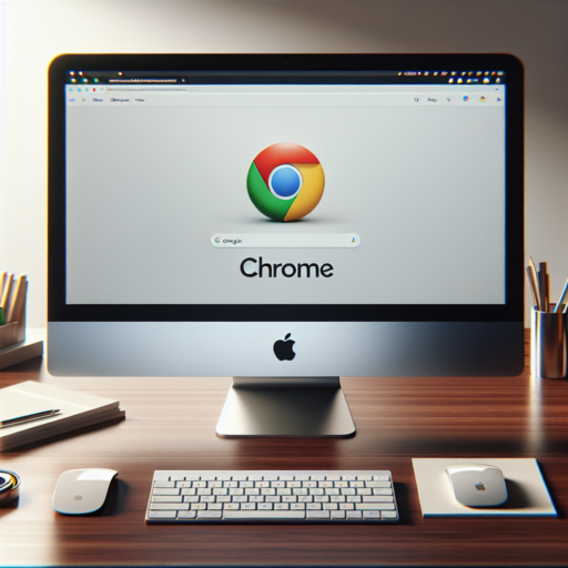 ¿Cómo tener Google Chrome en una Mac?