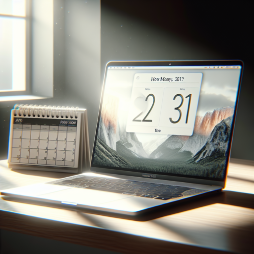¿Cuántos años de vida tiene una MacBook Air?