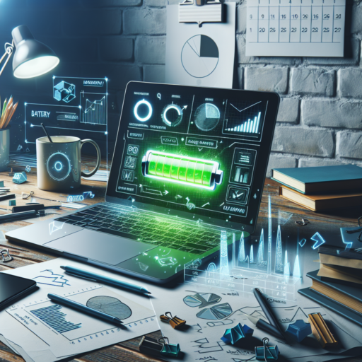 ¿Cuántos años dura la batería de una Mac?