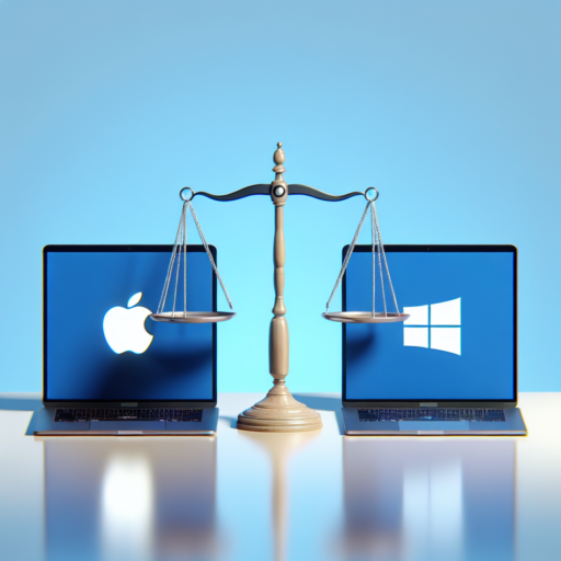 ¿Es una Mac más segura que Windows?