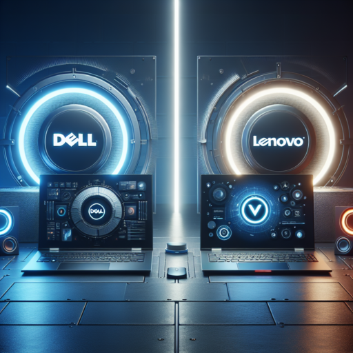 ¿Qué marca es más buena Dell o Lenovo?