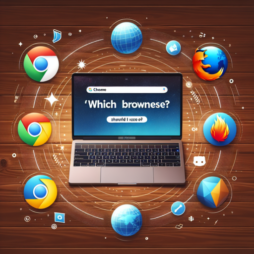 ¿Qué navegador debo usar en una Mac?