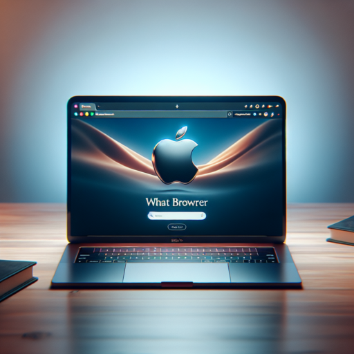 ¿Qué navegador tiene Apple?