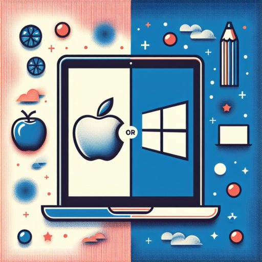 ¿Quién es mejor Apple o Windows?
