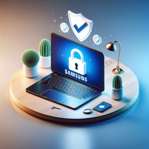 ¿Son seguras las computadoras portátiles Samsung?