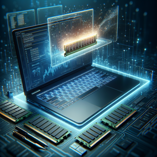 ¿Cuál es la RAM máxima en una computadora portátil?