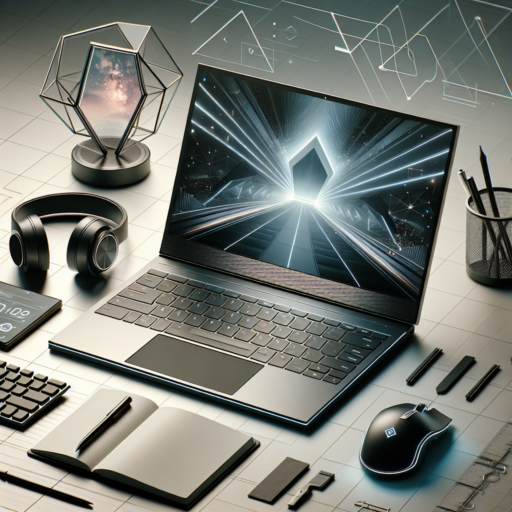 ¿Cuál es la mejor laptop para trabajar 2024?