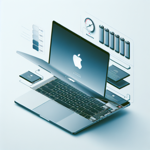 ¿Cuándo hay que cambiar la batería del Mac?