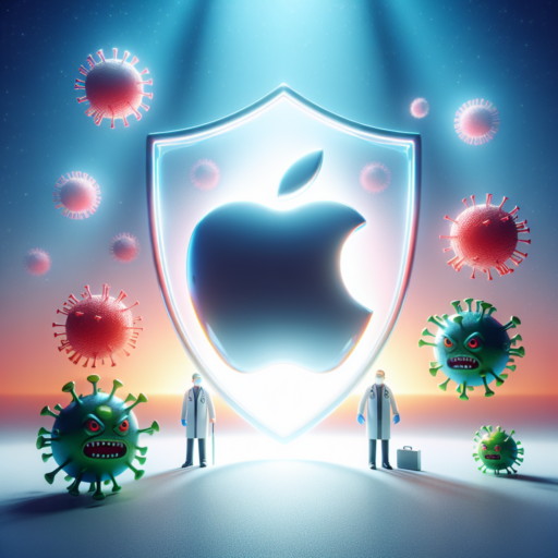 ¿Por qué Apple es menos propenso a los virus?