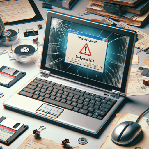 ¿Por qué fracasaron las netbooks?