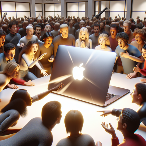 ¿Por qué tanta gente compra MacBooks?