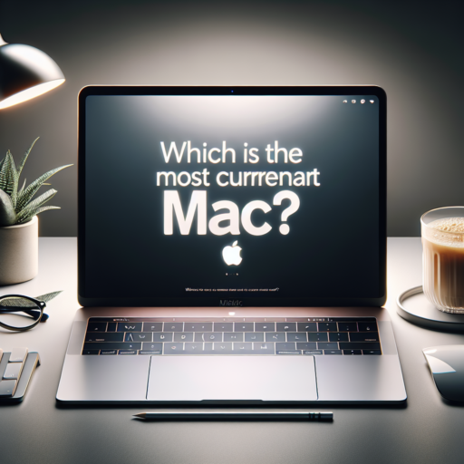 ¿Qué MAC es la más actual?
