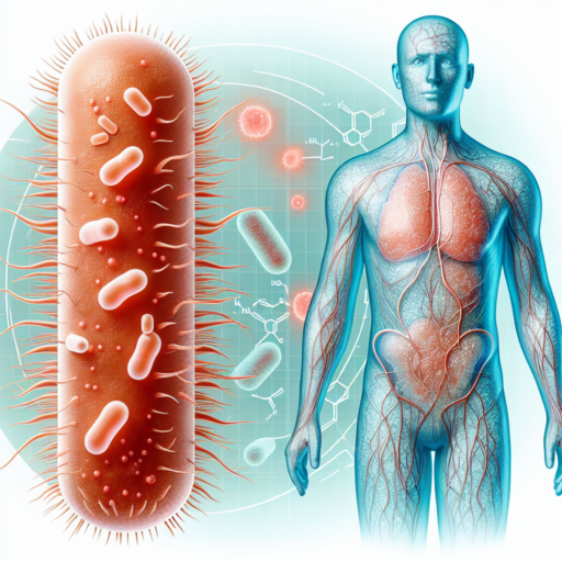 ¿Qué bacteria produce eritema?