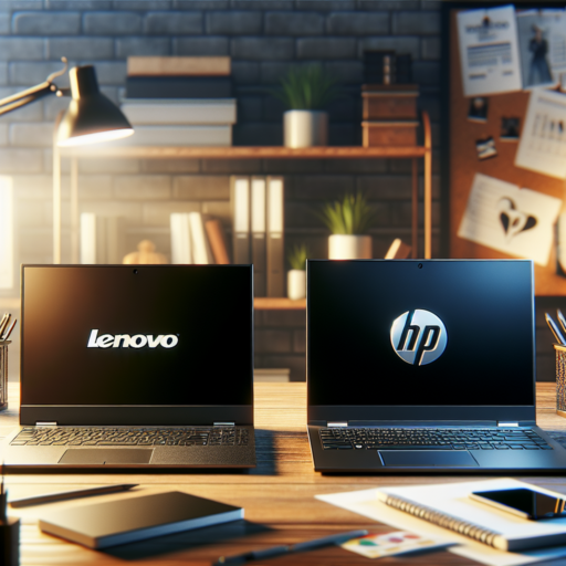 ¿Qué es mejor un Lenovo o HP?
