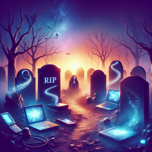 ¿Qué mató a los netbooks?