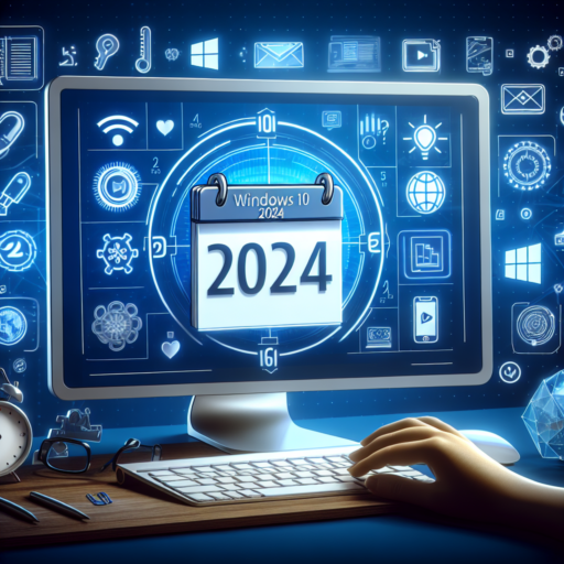 ¿Qué pasará con Windows 10 en 2024?