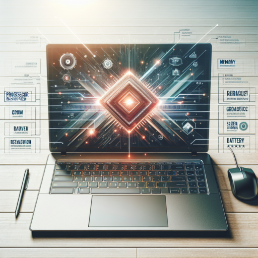 ¿Qué ver en una laptop antes de comprarla?